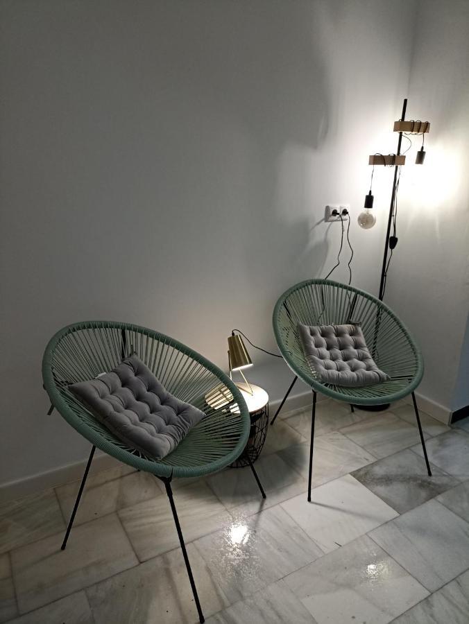 El Mirador De San Fernando Διαμέρισμα Κόρδοβα Εξωτερικό φωτογραφία