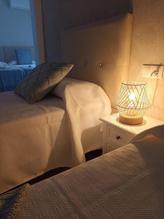 El Mirador De San Fernando Διαμέρισμα Κόρδοβα Εξωτερικό φωτογραφία