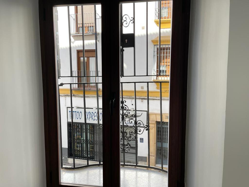 El Mirador De San Fernando Διαμέρισμα Κόρδοβα Εξωτερικό φωτογραφία