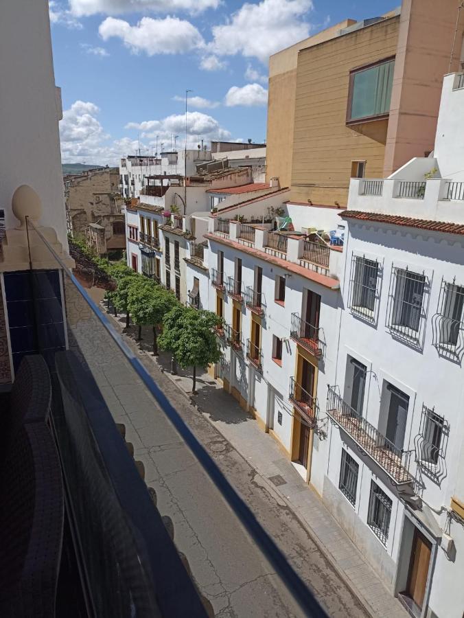 El Mirador De San Fernando Διαμέρισμα Κόρδοβα Εξωτερικό φωτογραφία